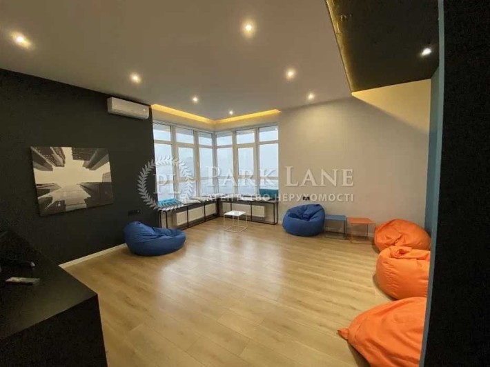Продажа офиса. Кловский спуск 7. Печерский район. 149 м2. Инвестиция - фото 1