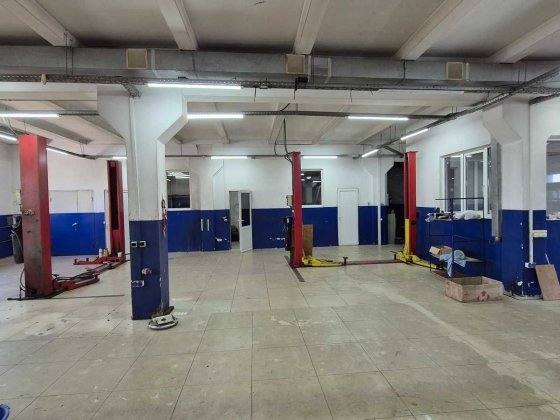 Продаж приміщення вільного призначення на Замості Винница