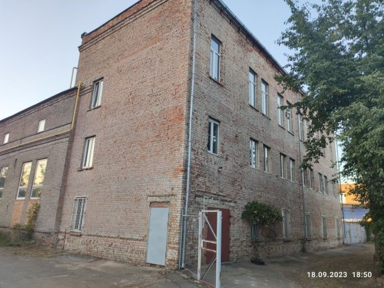 Продаж комерційного приміщення на вул. Академіка Янгеля 4, Вінниця