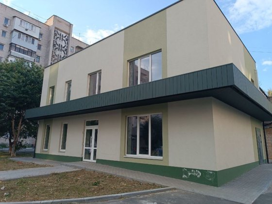 Продаж комерційної нерухомості у Вінниці Вінниця