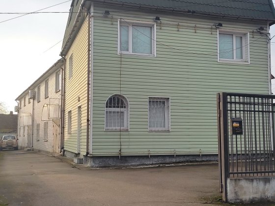 Продається комерційне приміщення 482м2  Житомир в Вел Бердичівська 100 Житомир