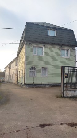 Продається комерційне приміщення 482м2  Житомир в Вел Бердичівська 100 - фото 1