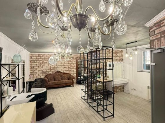 Продам офис, салон ул. Севастопольская 1 Дніпро