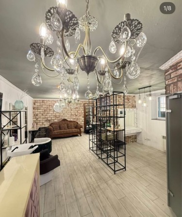 Продам офис, салон ул. Севастопольская 1 - фото 1