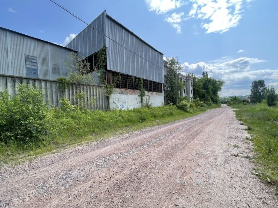 Склад - Майстерня на Селецькій, підійде під діло Житомир