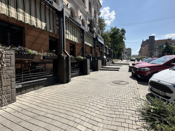 Продам салон красоты, готовый бизнес на Баррикадной Днепр