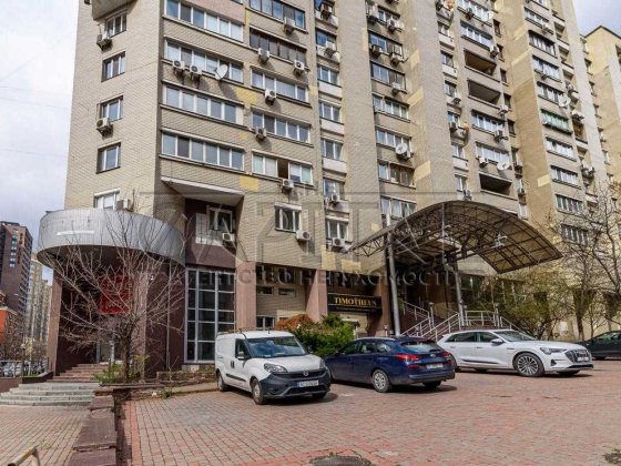 Продажа офиса ул. Антоновича, Печерский р-н, Центр Киев