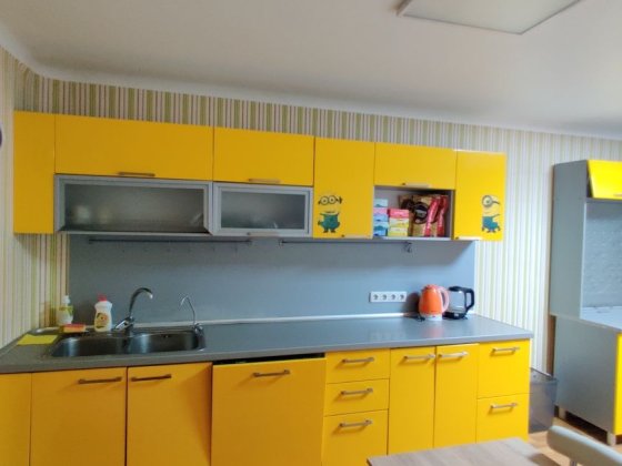 Продажа офиса Приднепровск ул.20 лет Победы 77, Дніпро