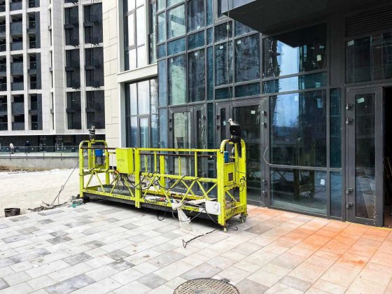 Терміновий Продаж приміщення 65 м2  "Новопечерські липки" Верхогляда 7 Київ