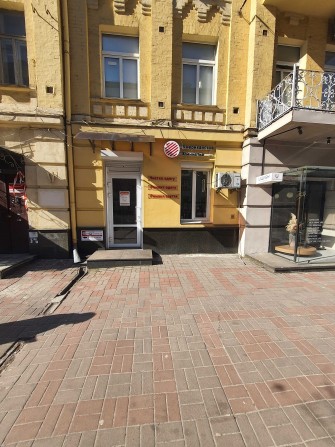 Продаж 98 кв.м. Шота Руставелі 8 - фото 1