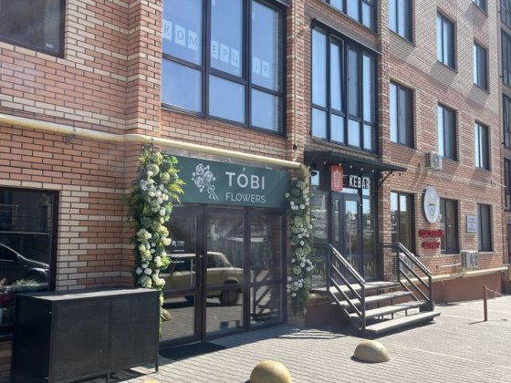 Комерційне приміщення Житомир