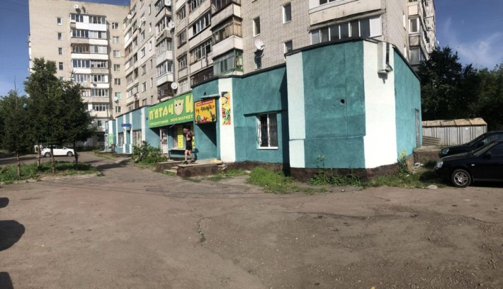 Оренда,продаж комерційноі нерухомості вільного призначення - фото 1