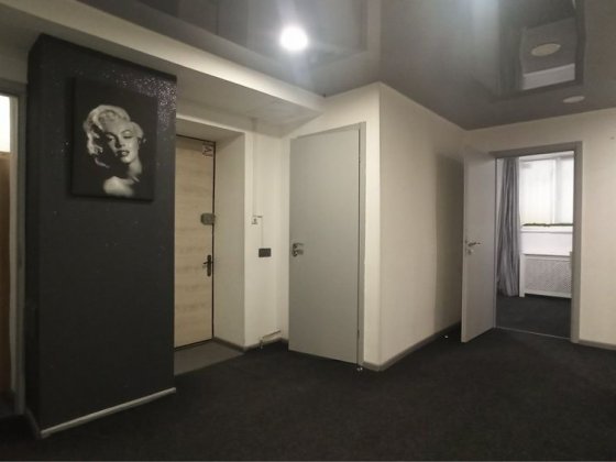 Продам комерційне приміщення, провулок Коновальця, парк Шевченко Дніпро