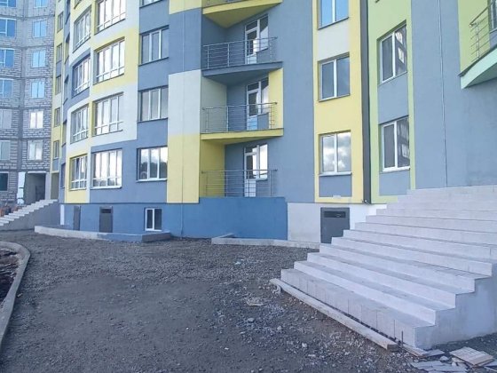 Комерційна нерухомість Житомир