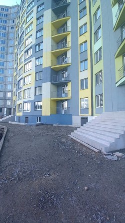 Комерційна нерухомість - фото 1