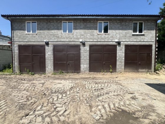 Продаж приміщень під комерцію Житомир