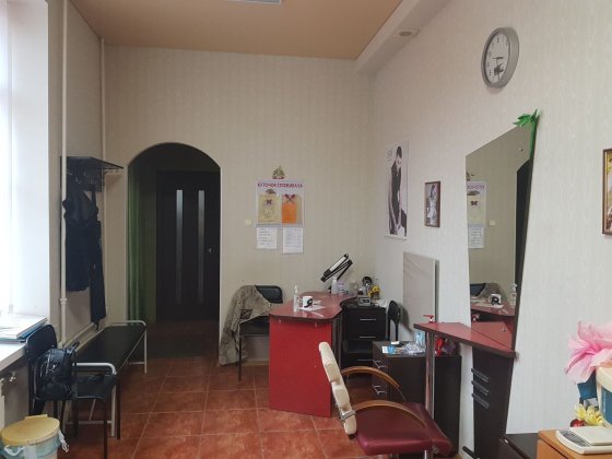 Продам комерційне приміщення Житомир