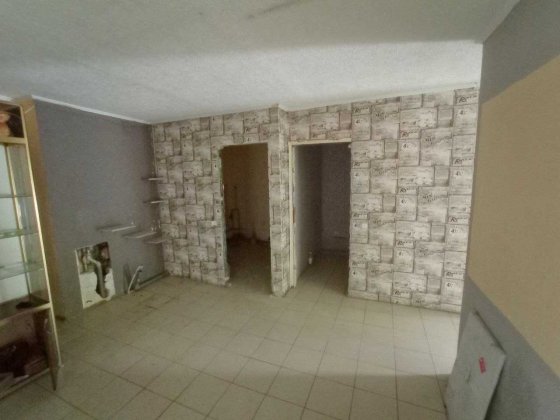 Продам помещение 75 м2 с отличной локацией, Рабочая 75, проф. Герасюты Дніпро