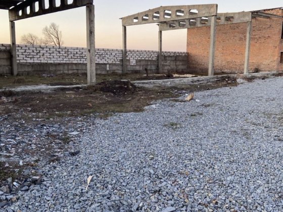 Земельна ділянка комерційного призначення Житомир