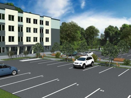 Продається нежитлове приміщення Житомир