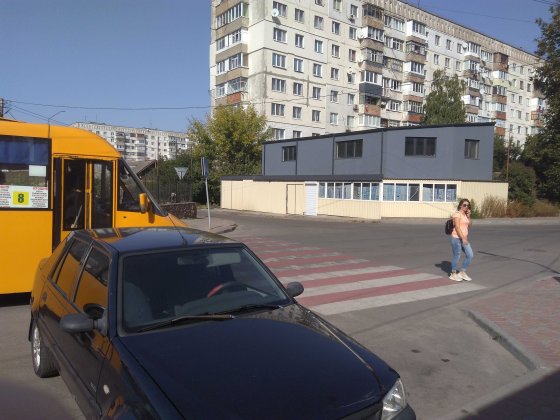 Часть дома можнo под коммерцию ,крошня, 160 м² Житомир