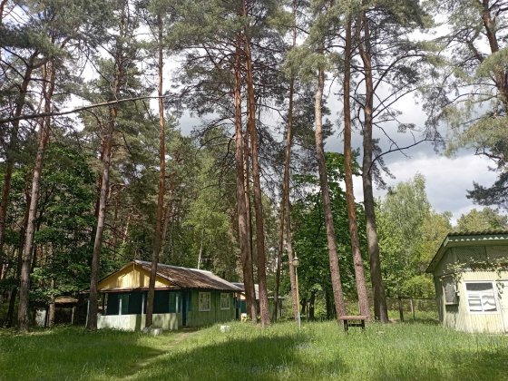 Продаж бази відпочинку Житомир Житомир