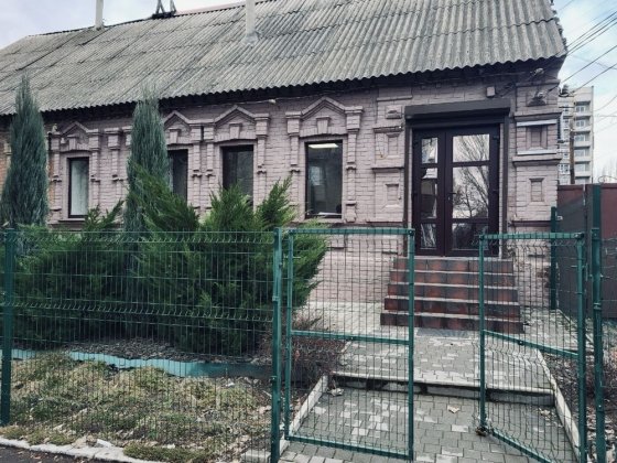 Окреме нежитлове приміщення (салон,офіс)від власника Запоріжжя