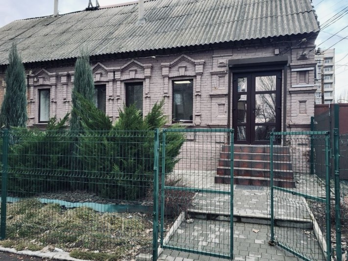 Окреме нежитлове приміщення (салон,офіс)від власника - фото 1
