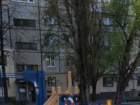 Нежитлове приміщення, 127,2 кв. м, вул. Калинова, 90 Дніпро