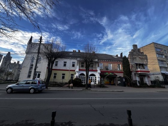 Продаж комерційного приміщення Винница