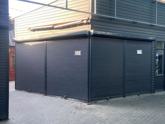 Продаж торгового приміщення без посередників Винница