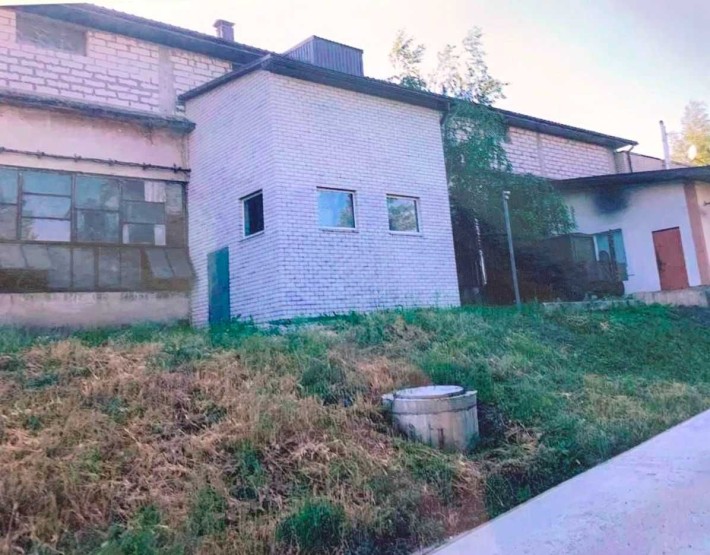 Продаж комплексу з виробництва СОНЯШНИКОВОГО МАСЛА (200 тн за добу). - фото 1