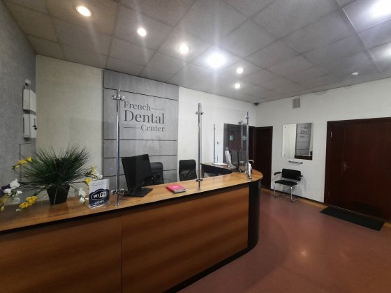 Продажа помещения  Гавела,4,офис,клиника,салон 120 м.,отдельный вход Київ