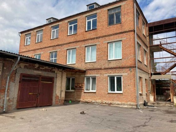 Продам базу у місті Вінниця. У Замостянському районі міста. Винница