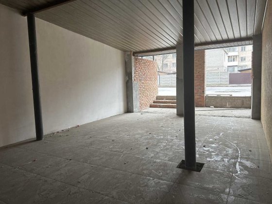 Продаж комерційного приміщення на вул. Стрілецька Винница