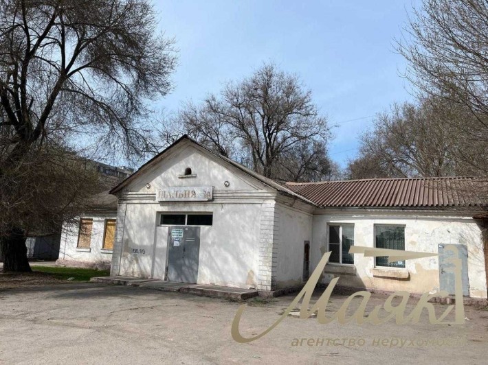 Продаж Столова ,Заводський р-н,зуп.Фільтрова,564 кв.м - фото 1
