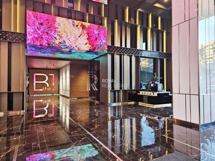 Продажа офиса Киев 157 м ЖК Be the One Василия Стуса Святошино Дисконт - фото 1