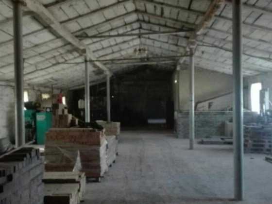 Продаж промислового приміщення Кропивницкий