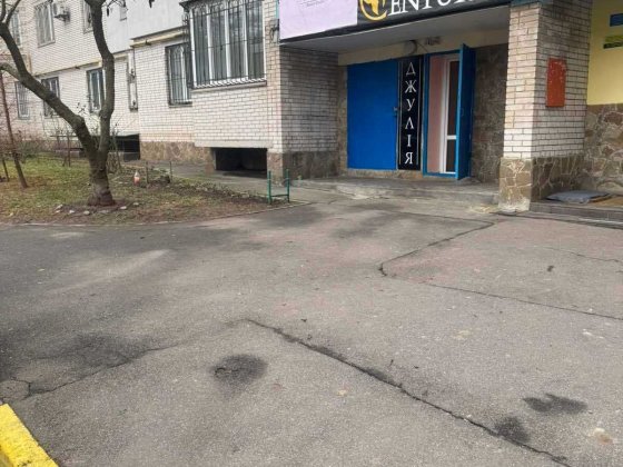 Продаж комерційного приміщення на Поділлі Винница