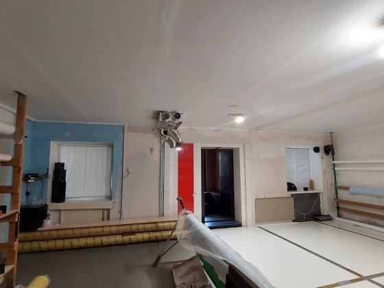 Продаж приміщення 133м2 р-н Н. Миколаївка Кропивницкий