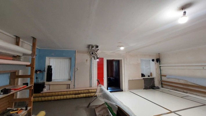 Продаж приміщення 133м2 р-н Н. Миколаївка - фото 1