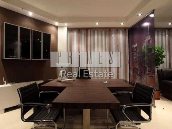 Продаж Офіс 181м2, БЦ Олімпійський, Велика Васильківська, 72 Київ