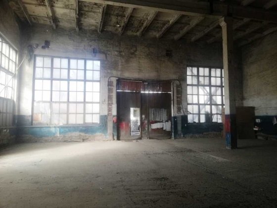 Продаж складів у Вінниці з приватизованою землею Винница