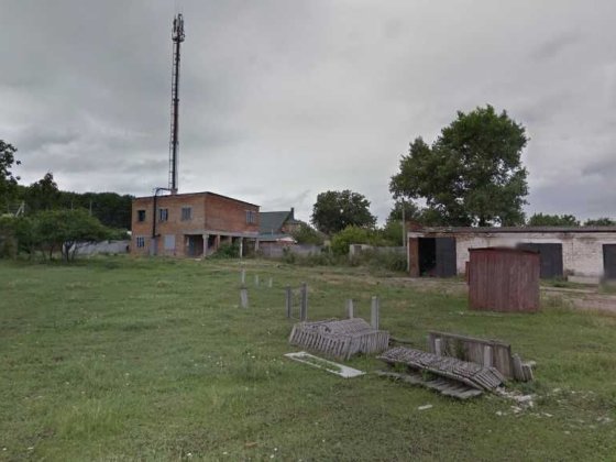 Комплекс для ведення товарного сільськогосподарського виробництва Кропивницький