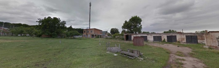 Комплекс для ведення товарного сільськогосподарського виробництва - фото 1