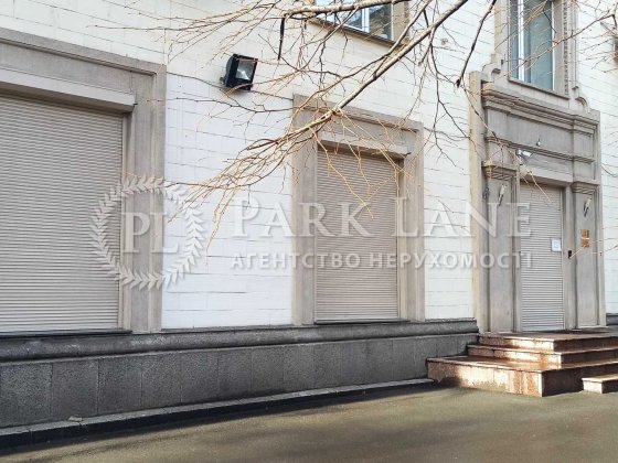 Фасадное помещение 210 м. Большая Васильковская. Супертрафик Центр Киев