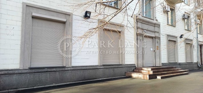 Фасадное помещение 210 м. Большая Васильковская. Супертрафик Центр - фото 1