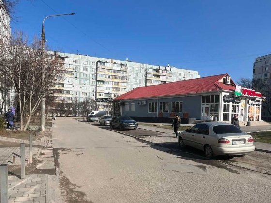 Продаж приміщення 160 кв.м, вул. Героїв 93-ї бригади