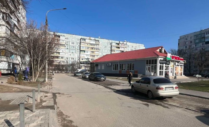 Продаж приміщення 160 кв.м, вул. Героїв 93-ї бригади - фото 1