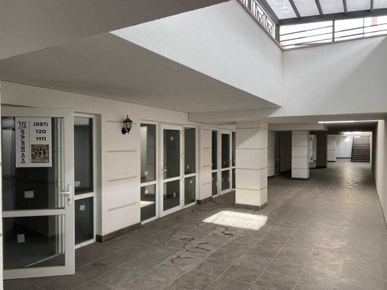 Цоколь 20 кв.м, будинок "НЬЮКАСЛ", Нова Англія, Максимовича Київ